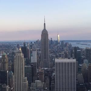 Meet your Posher, Susan